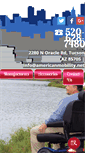 Mobile Screenshot of americanmobility.net